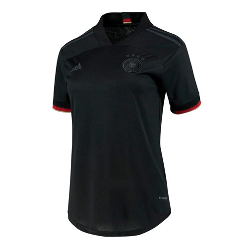 Thailandia Maglia Germania Away Donna 2020
